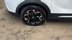 Vauxhall Mokka 1.2 Turbo SRi Premium 5dr Auto Petrol Hatchback